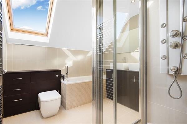 Bampton Drive, Mill Hill, NW7, Mill Hill, NW7